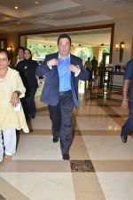 Rishi Kapoor at Agneepath first look in J W Marriott on 29th Aug 2011 (92).JPG